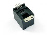 RJ11-4P4C SMD Jack Vertical,without Shell